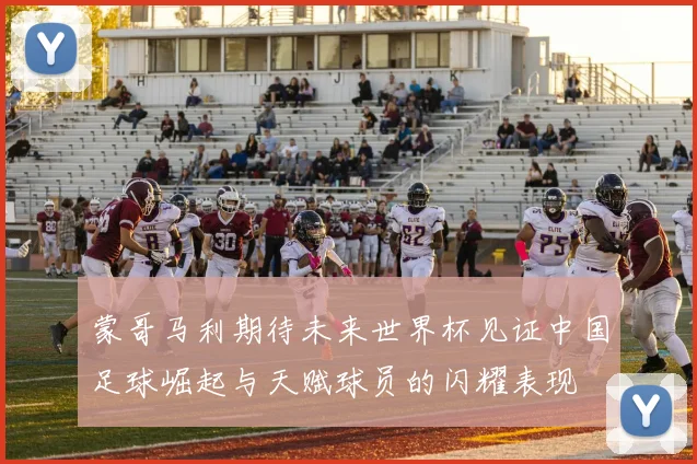 蒙哥马利期待未来世界杯见证中国足球崛起与天赋球员的闪耀表现